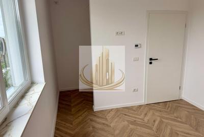 Duplex modern, 135 mp, grădină amenajată–Dumbrăvița, zonă linistita - 7
