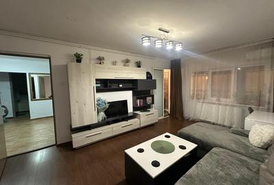 Apartament cu 2 camere decomandat, mobilat în Inel II