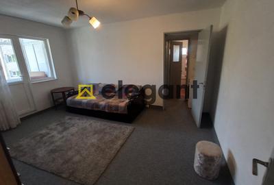 2 camere, mobila noua, etaj 3, Craiovita-Fortuna - 2