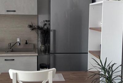 Apartament 2 camere - Bloc nou - Metrou 1 Decembrie - 7