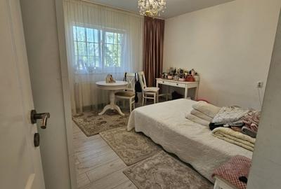 Casă cochetă cu mansardă și curte, 4 camere, stil modern, Luncă Cetățuii - 12