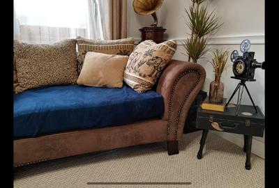 Inchiriez apartament 3 camere Victoriei Kiseleff 1 Mai vila etaj 1 intrare separ - 15
