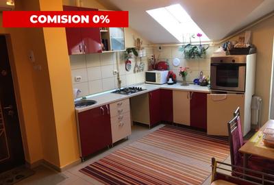 COMISION 0% Apartament 2 camere, decomandat, 65 mp, bloc cu lift - Steaua - 1