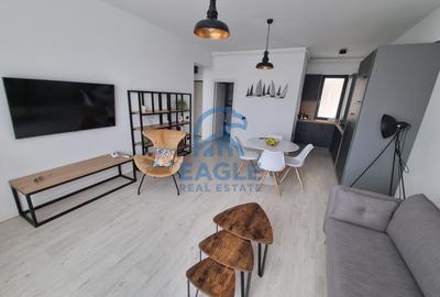 Campus - 2 Camere modern cu balcon si parcare pe termen lung - 3