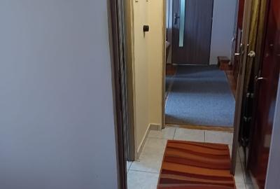 Apartament cu 2 camere semidecomandat, mobilat în Gojdu