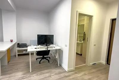 Modern 2 camere cu curte proprie și parcare subterană – Zona Pallady - 7