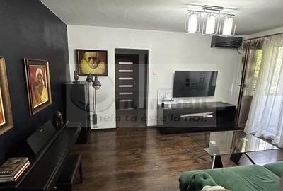 Ap 3 cam Cantemir 64mp SD, et3/4, mob+utilat, 125.000€ - 1