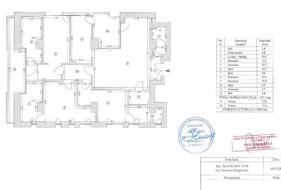 Locație unică! Bloc boutique cu un nivel ridicat de intimitate și exclusivitate - 36