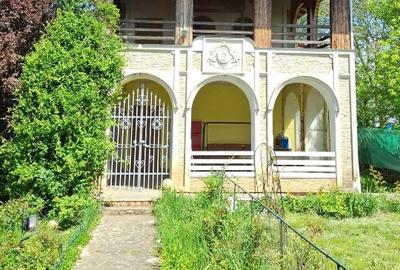 Direct proprietar Vila Superba in inima Snagovului + Garaj si garsoniera separat - 5