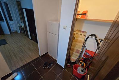 Apartament 1 cam.zoza Spital,strada Faget, 0%comision - 8