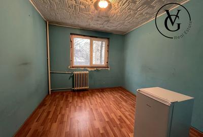 Apartament 4 camere - Salajan - Metrou Nicolae Grigorescu - 1