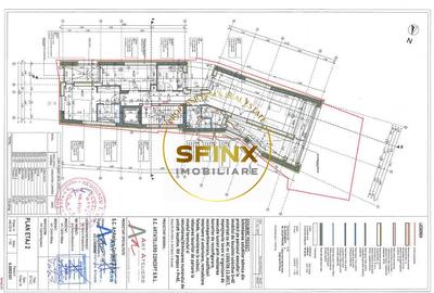 Cladire/bloc de vanzare Decebal - 21