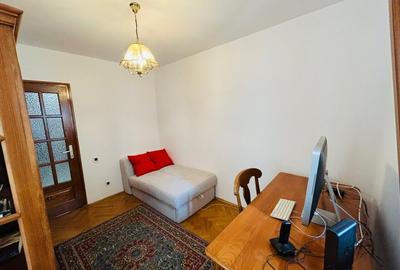 Apartament 4 camere, loc de parcare, Clucerului, parc Kiseleff - 23