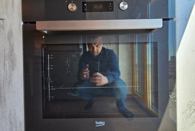 Apartament Premium In Bloc Blue Bike Vecin Cu Marea - 18