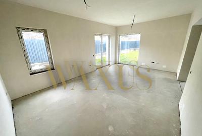 Duplex de vanzare - 120mp I Teren 250mp I 2 Parcari I Terra - 3