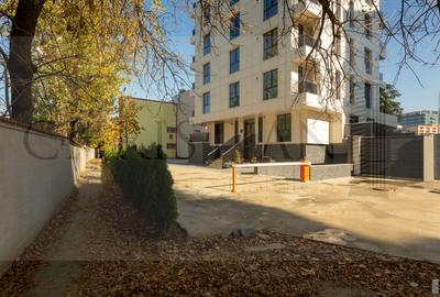 Premium Studio - Ranetti Premium Apartments 2021 - 13