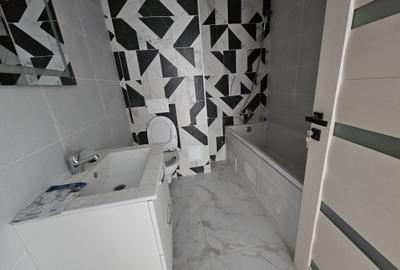 Apartament 1 camera Popas Pacurari-300m de Soleia,parte cu balcon,cod:153267 - 5
