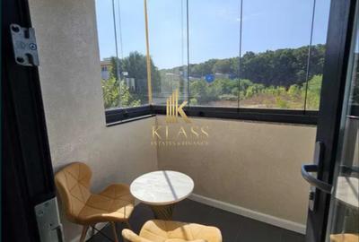 Apartament 3 camere Greenfield Baneasa - 4