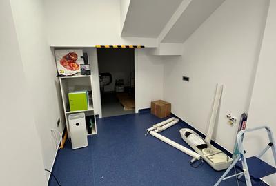 Spatiu comercial autorizat clinica stomatologica cu radiologie - 17