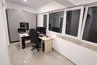 Apartament 2 Camere Lux Central Address Residence l Parcul Caro| Mobilat Complet - 9