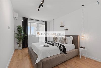Pipera | Rond OMV | Ivory Residence | Centrala - 5