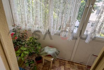 Apartament 3 camere, 2 bai, 2 balcoane, cartier Grigorescu - 8