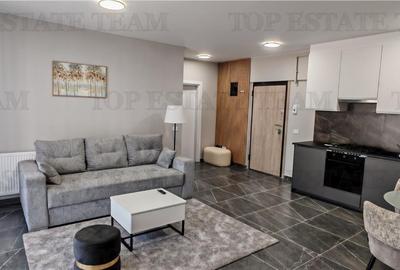 Apartamente cu 2 camere, mobilat si utilat complet, modern,  in orasul Bragadiru - 5