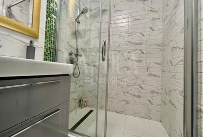 Apartament 3 camere de vanzare in Sopor, Cluj Napoca - 7