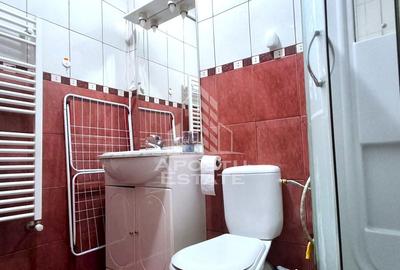 Apartament 1 camera,  zona Parcul Orizont negociabil - 12