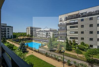 Apartament 3 camere Natura Residence I Baneasa Iancu Nicolae I COM 0% - 2