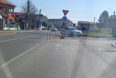VANZARE TEREN INTRAVILAN CORNET - 13