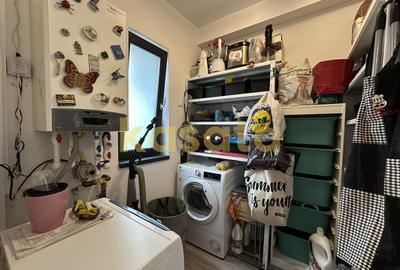 OPORTUNITATE | VILA INDIVIDUALA | GANEASA  AFUMATI | TEREN 500 MP - 9