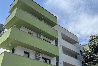 Apartament 2 Camere | Eminescu | PARCARE | Centrala proprie | LUX | AC - 5