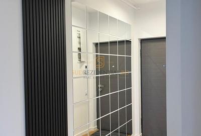 Apartament 2 camere, mobilat si utilat, metrou Constantin Brancoveanu - 12