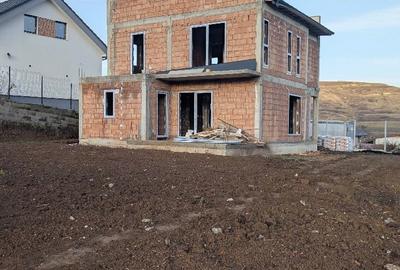 Proiect nou, 6 case individuale, Cluj,Radaia - 5