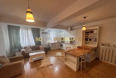2 Camere de inchiriat | Domenii | Centrala | Parcare | Metrou - 1