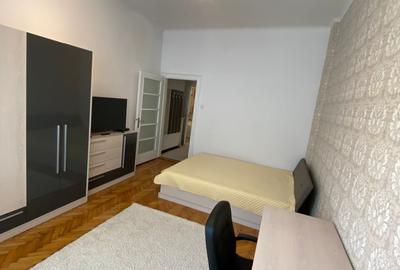 Apartament de închiriat, 1 cameră, 50 mp, zona Piața Muzeului - 2