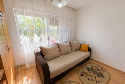 Apartament 3 camere de închiriat | Inel I - Galeriile Soveja - 6