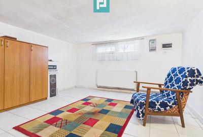 Casă retrasă Pișchia – 4 camere, teren 920 mp - 7