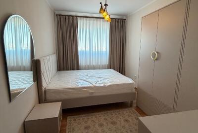 Închiriere apartament 3 camere Constanta zona campus - 10