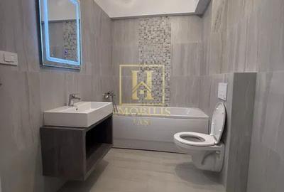 Apartament NOU INTABULAT 2 camere 55.7 mp Tatarasi 120000 euro - 6