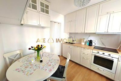 3 Camere de inchiriat | Grivita | Centrala proprie | Metrou - 10