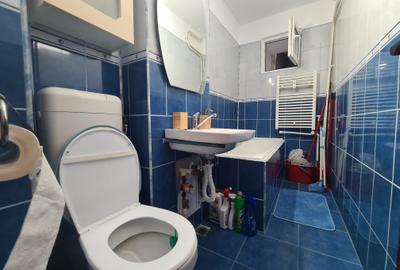 Garsoniera decomandata 4 min M 1 Decembrie DB1328 - 23