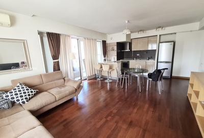 InCity Residence • Dristor • Vitan Mall • 3 Camere • 2 Balcoane - 1