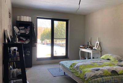 Casa moderna in mijlocul naturii cu lac, Cheisoara - 4