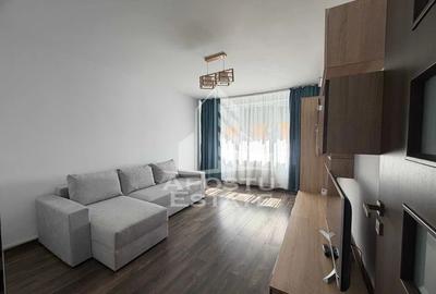 Apartament cu 2 camere, Pet Friendly,  zona Olimpia-Stadion, Centrala - 1