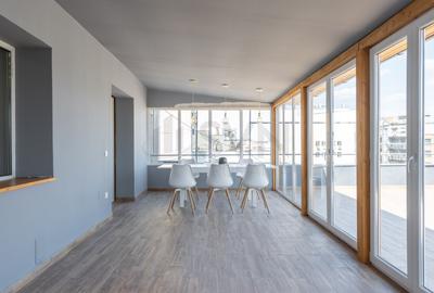 REA1028818 Duplex l 6 Camere l Piata Universitatii - 1