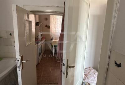 Apartament  3 Camere Calea Grivitei - 12