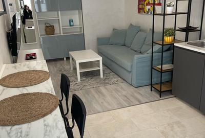 Royal Town-Copou apartament de inchiriat 2 camere - 2