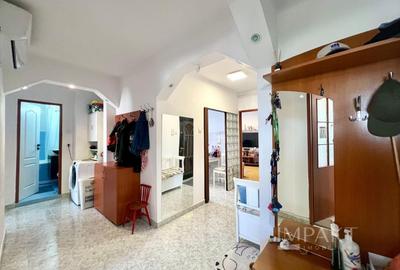 Apartament cu 4 camere in Marasti - 6